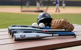 リトルリーグ バット規定:USAマークの意味と買い替え最新情報ガイド