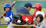 少年野球の事故防止対策:安全なプレーのための必須ガイドライン
